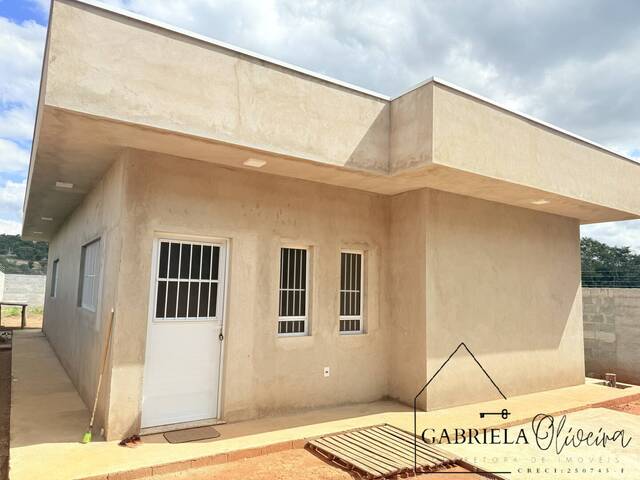 #115 - Casa para Venda em Atibaia - SP - 1