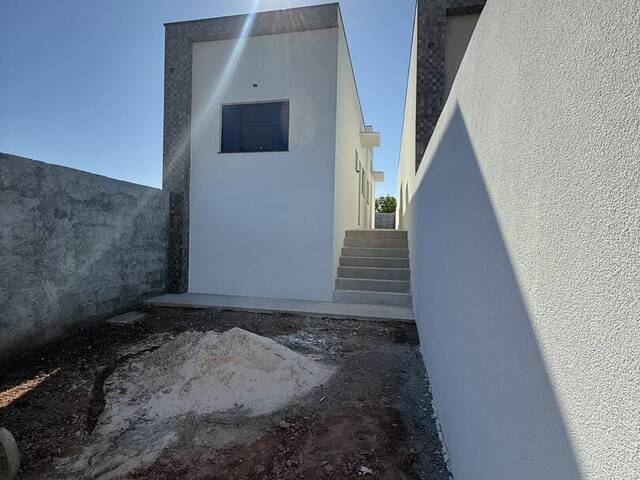 #116 - Casa para Venda em Jarinu - SP - 1