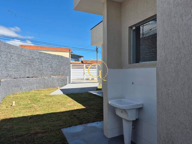 Casa para Venda em Jarinu - 5