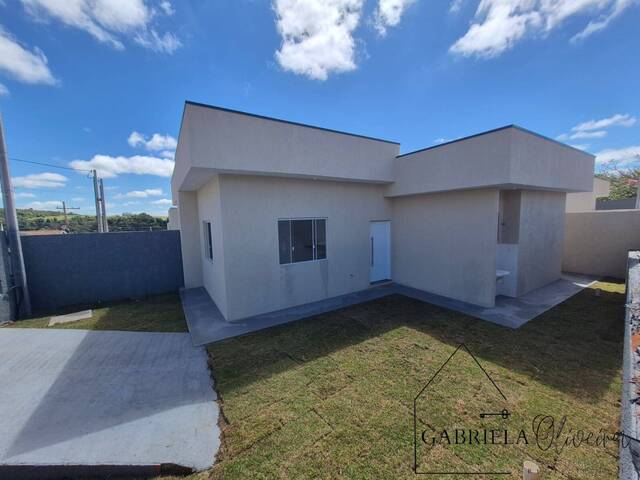 #117 - Casa para Venda em Jarinu - SP - 1