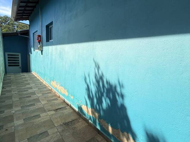 #118 - Casa para Venda em Jarinu - SP - 2