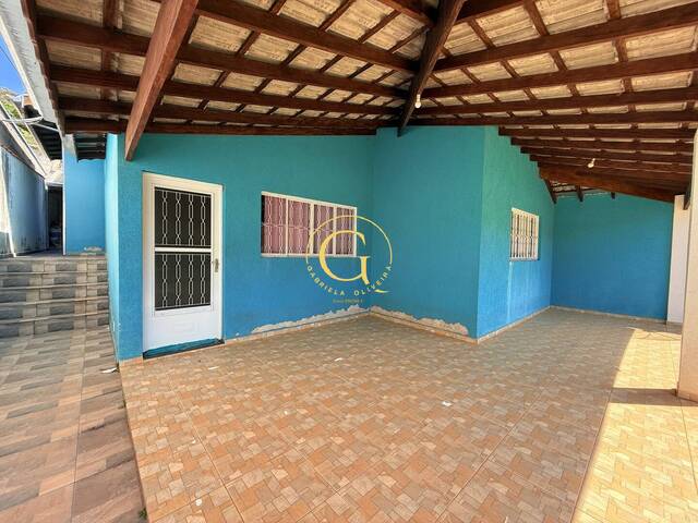 Casa para Venda em Jarinu - 4