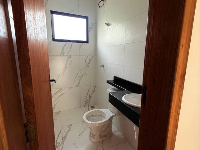 #121 - Sobrado para Venda em Jarinu - SP - 2