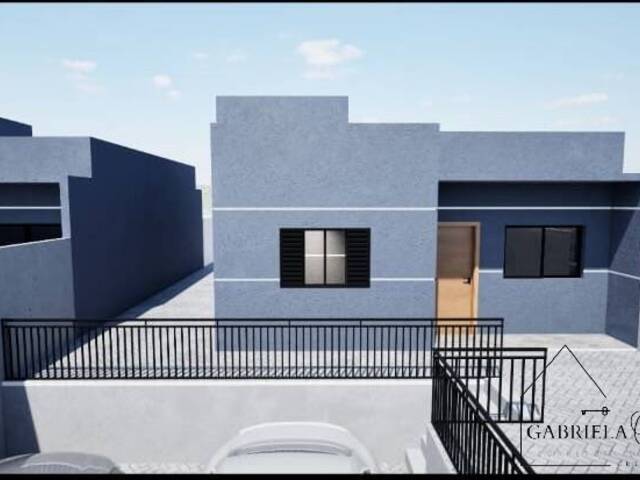 #122 - Casa para Venda em Jarinu - SP - 3
