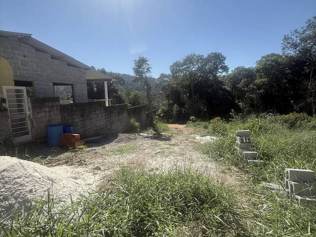 #123 - Terreno para Venda em Jarinu - SP - 2