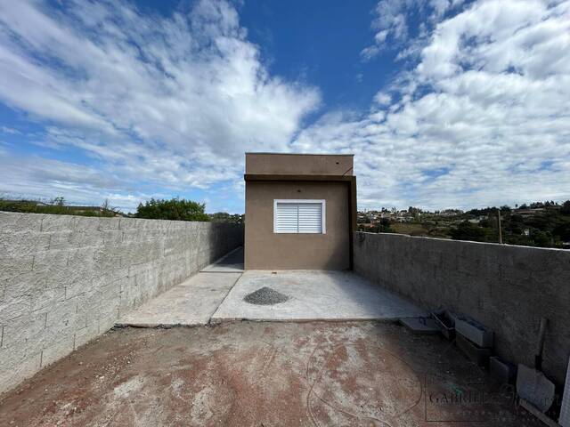#124 - Casa para Venda em Jarinu - SP - 2