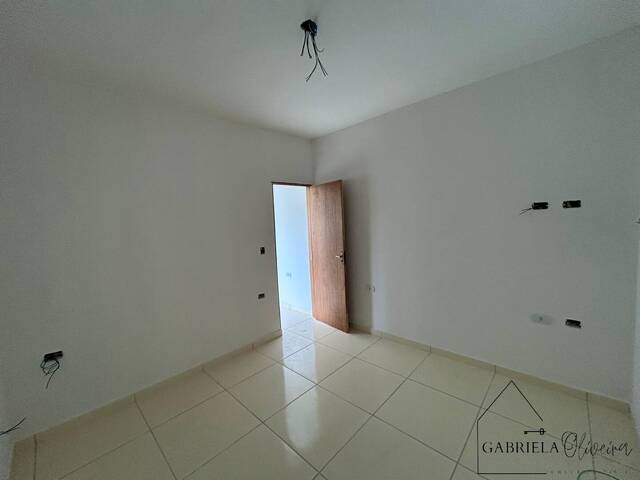 #124 - Casa para Venda em Jarinu - SP - 3