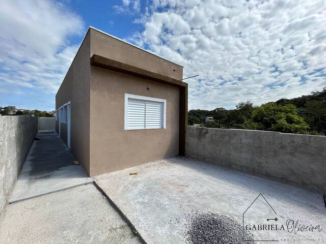 #124 - Casa para Venda em Jarinu - SP - 1