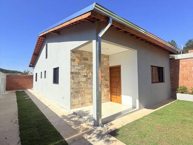 #113 - Casa para Venda em Jarinu - SP - 1