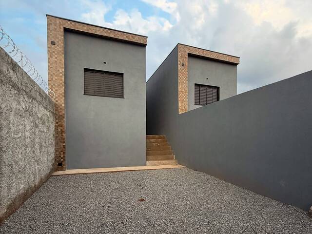 #116 - Casa para Venda em Jarinu - SP - 1