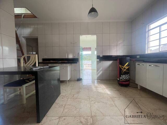 #127 - Casa para Venda em Atibaia - SP - 3