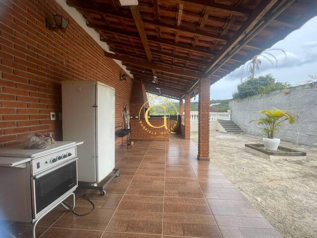 Casa para Venda em Atibaia - 5