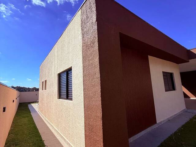 #128 - Casa para Venda em Atibaia - SP