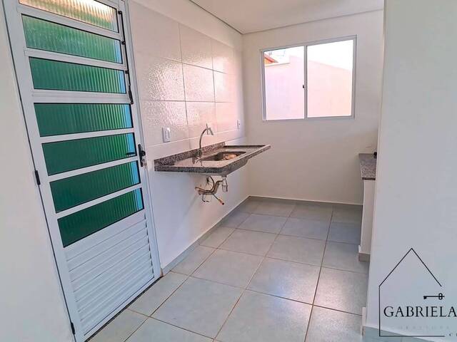 #131 - Sobrado para Venda em Jarinu - SP - 2