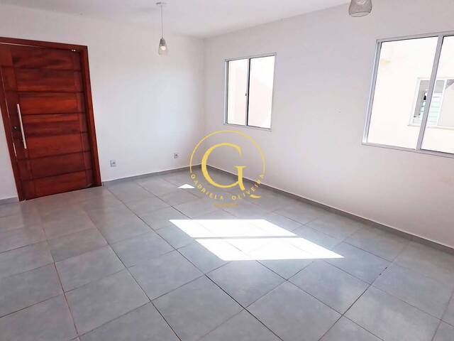 Sobrado para Venda em Jarinu - 4