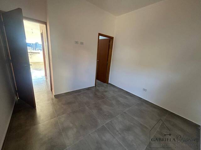 #132 - Casa em condomínio para Venda em Jarinu - SP - 3