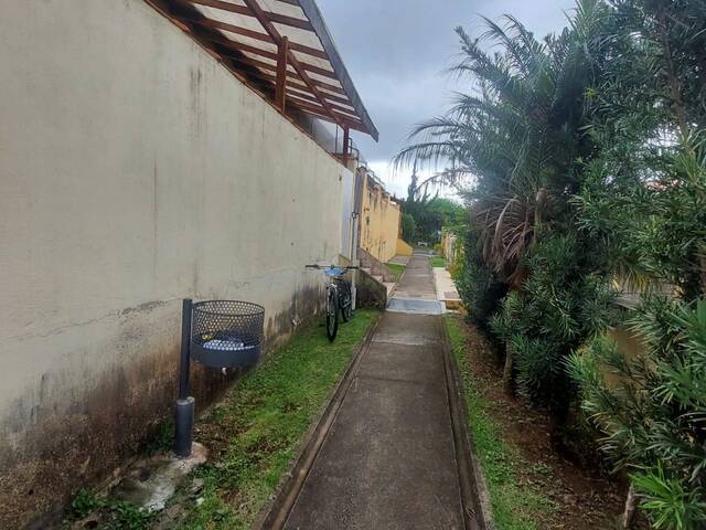 #133 - Casa em condomínio para Venda em Atibaia - SP - 2