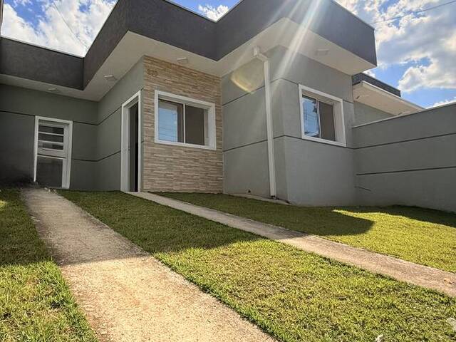 #135 - Casa para Venda em Jarinu - SP - 3