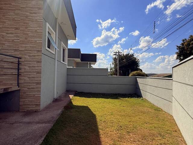 #136 - Casa para Venda em Jarinu - SP - 2