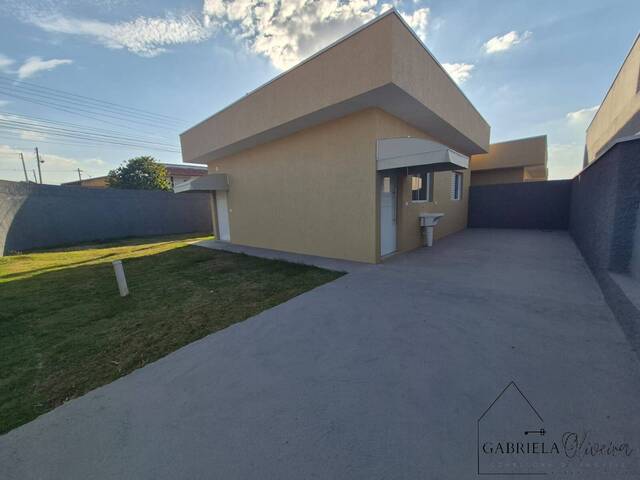 #137 - Casa para Venda em Jarinu - SP - 2