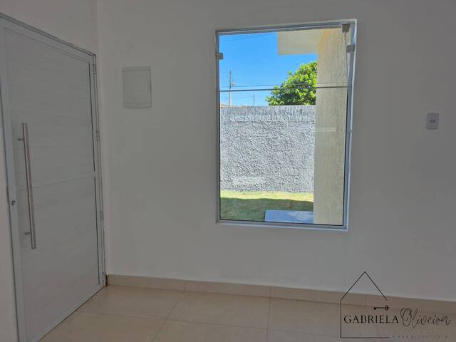 #137 - Casa para Venda em Jarinu - SP - 3