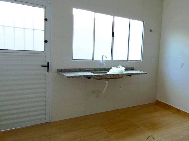 #139 - Casa para Venda em Jarinu - SP - 2