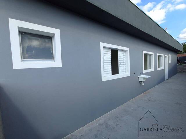 #141 - Casa para Venda em Jarinu - SP - 2