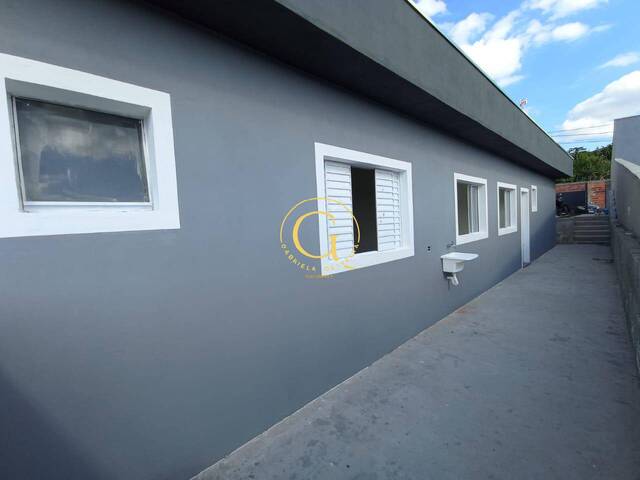 Casa para Venda em Jarinu - 4