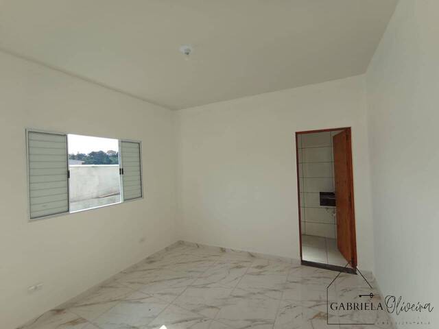 #141 - Casa para Venda em Jarinu - SP - 3