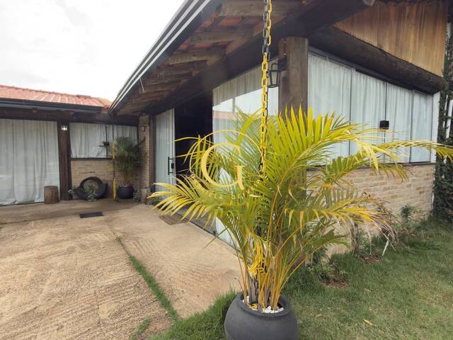 Casa para Venda em Jarinu - 4