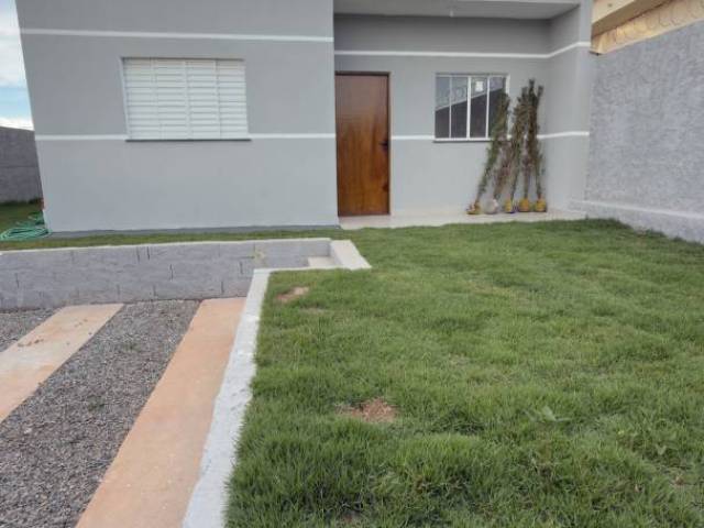 #146 - Casa para Venda em Jarinu - SP - 3