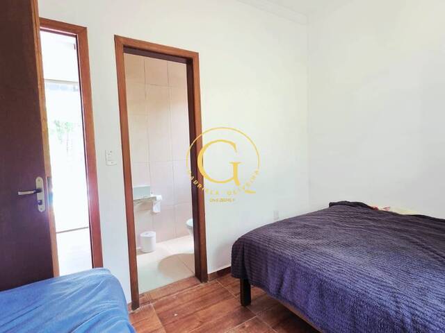 #147 - Casa para Venda em Jarinu - SP