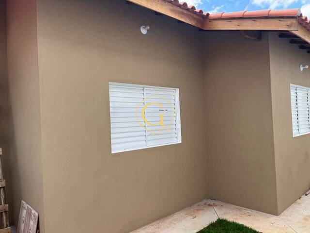 Casa para Venda em Jarinu - 4