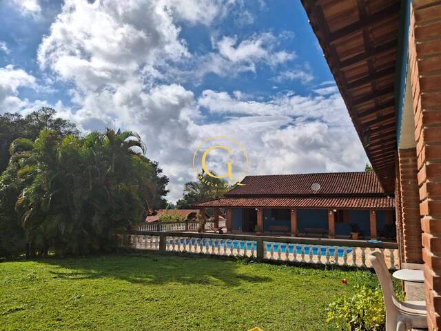 Casa para Venda em Jarinu - 4