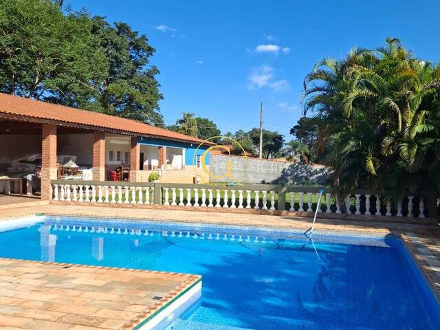 Venda em Estancia São Jorge - Jarinu