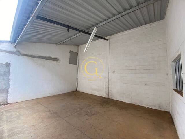#154 - Ponto Comercial para Venda em Jarinu - SP - 2