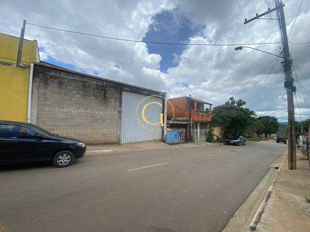 Ponto Comercial para Venda em Jarinu - 4