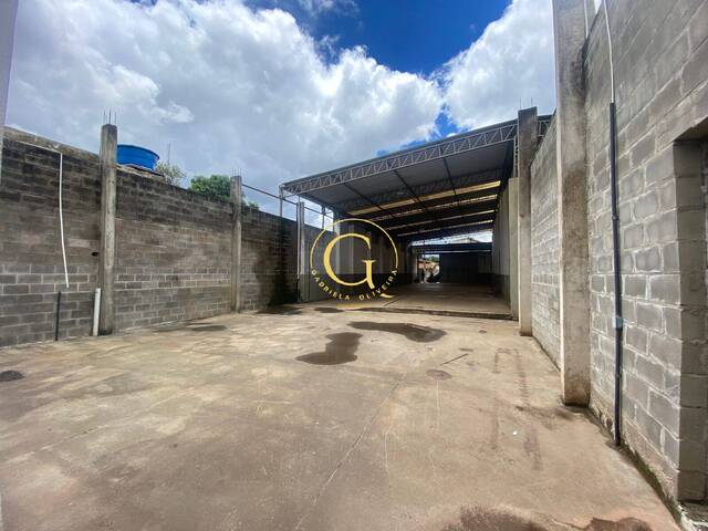 Ponto Comercial para Venda em Jarinu - 5