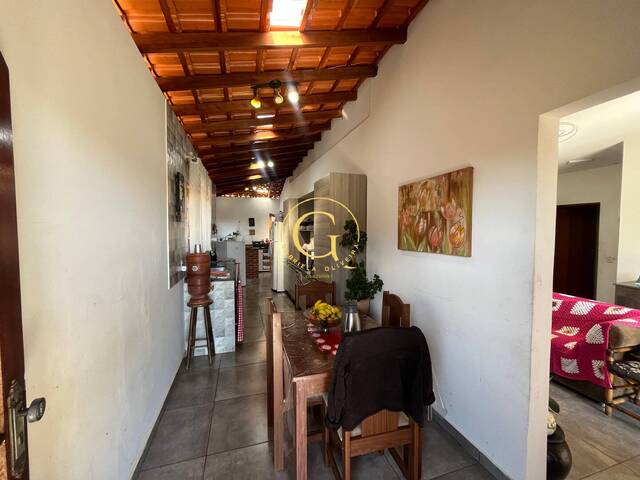 Casa para Venda em Jarinu - 5