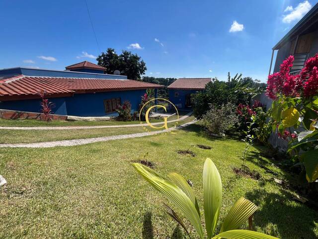 #157 - Casa para Venda em Jarinu - SP
