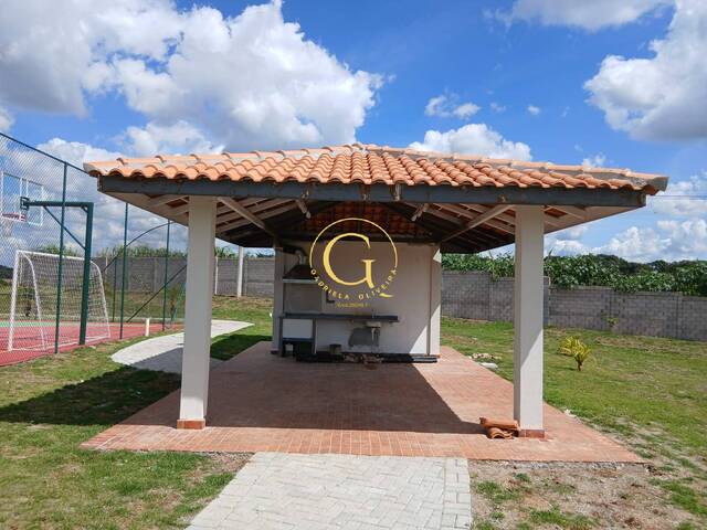 #159 - Terreno em condomínio para Venda em Atibaia - SP