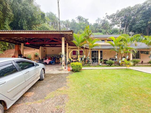 #162 - Chácara para Venda em Jarinu - SP - 3